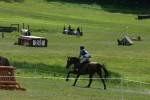 Cross de PLAISIR DU TRAPASSOU dans le CIC